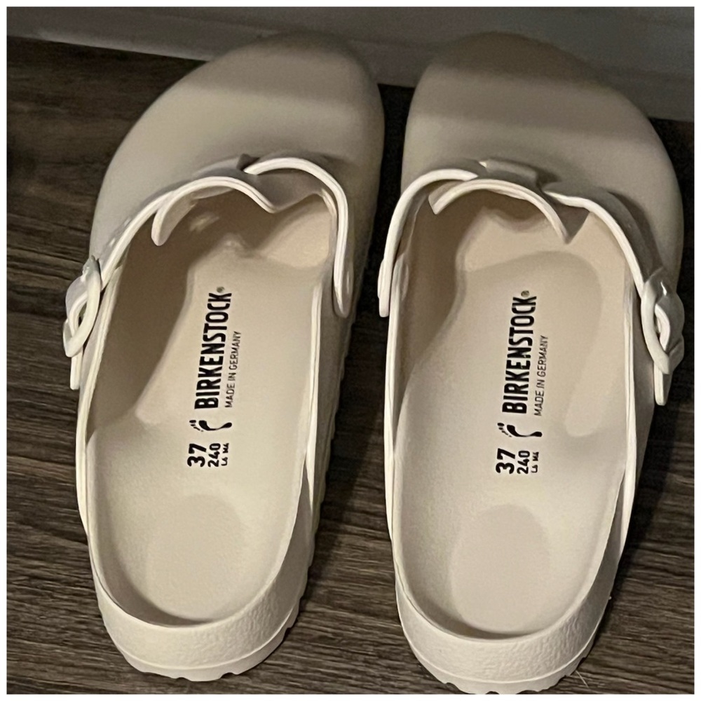 Birkenstock • Boston Essentials
EVA - Picture 10 of 12